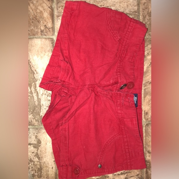 Short and capri lot - Picture 4 of 5